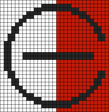 Alpha pattern #218849 preview