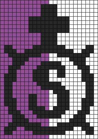 Alpha pattern #218850 preview