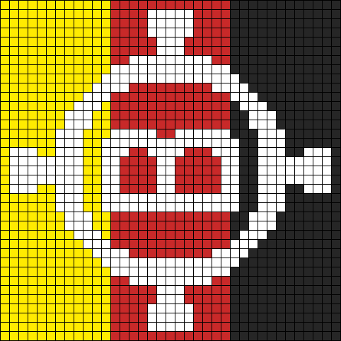 Alpha pattern #218852 preview
