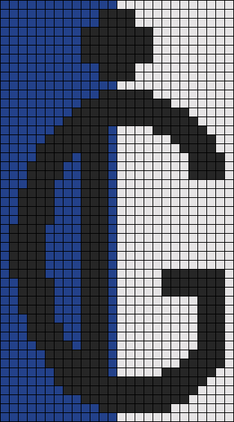 Alpha pattern #218853 preview