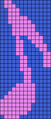 Alpha pattern #218862 preview