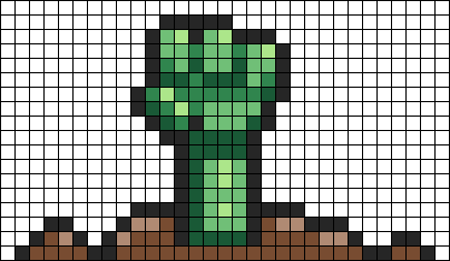 Alpha pattern #218863 preview