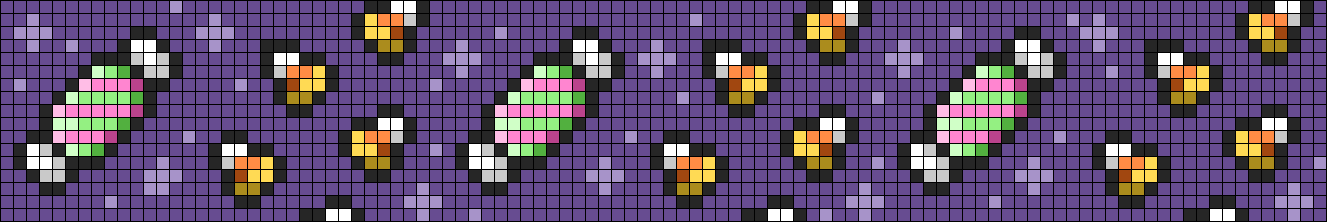 Alpha pattern #218865 preview
