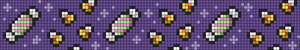 Alpha pattern #218865