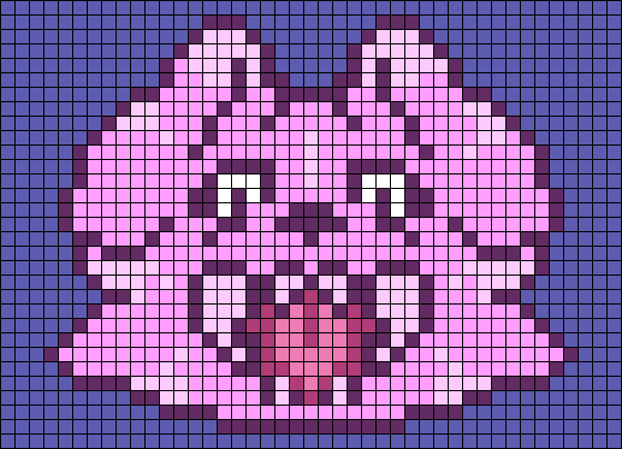 Alpha pattern #218873 preview