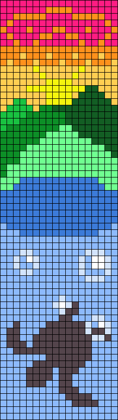 Alpha pattern #218876 preview