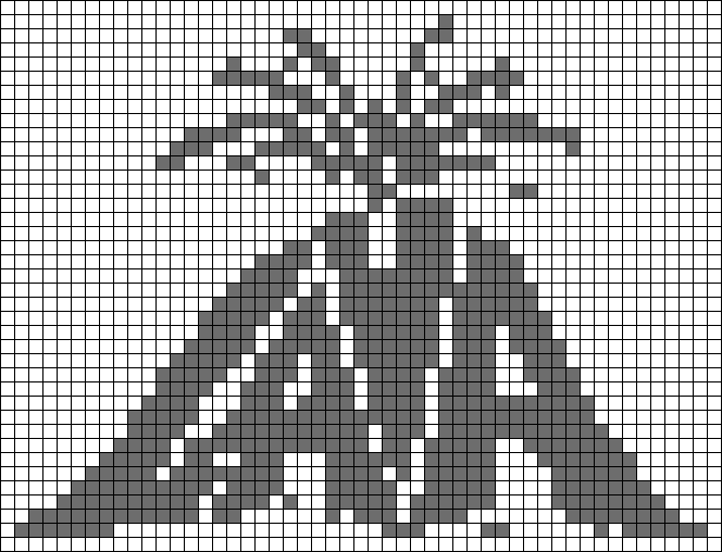 Alpha pattern #218881 preview
