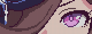 Alpha pattern #218886