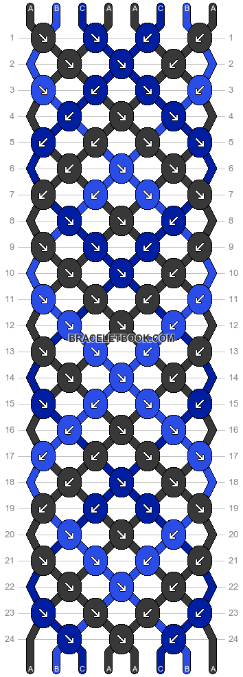 Normal pattern #218900 pattern