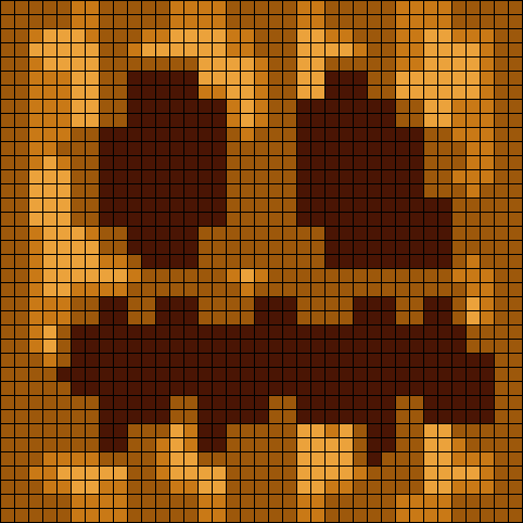 Alpha pattern #218902 preview