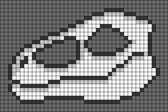Alpha pattern #218904 preview