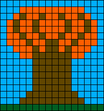 Alpha pattern #218905 preview