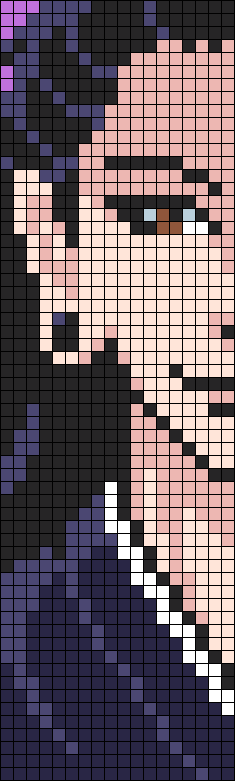 Alpha pattern #218913 preview