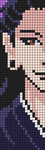 Alpha pattern #218913