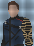 Alpha pattern #218914