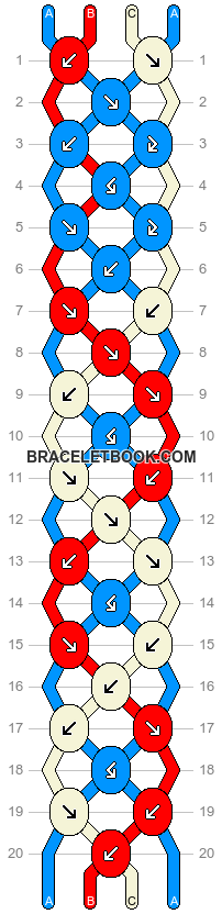 Normal pattern #218919 pattern