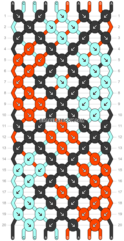 Normal pattern #218921 pattern