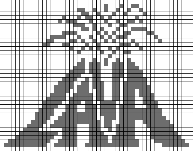 Alpha pattern #218922 preview