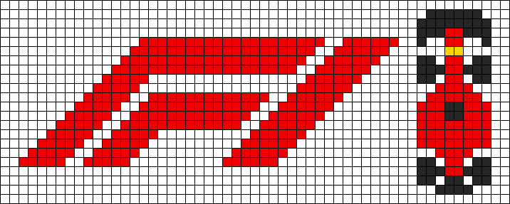 Alpha pattern #218923 preview