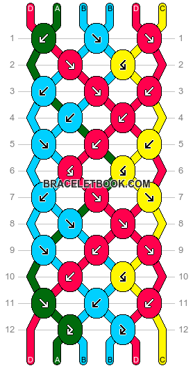 Normal pattern #218929 pattern