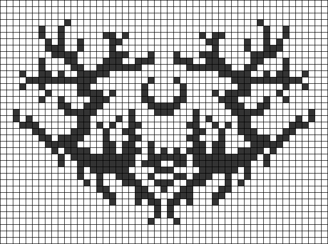 Alpha pattern #218930 preview