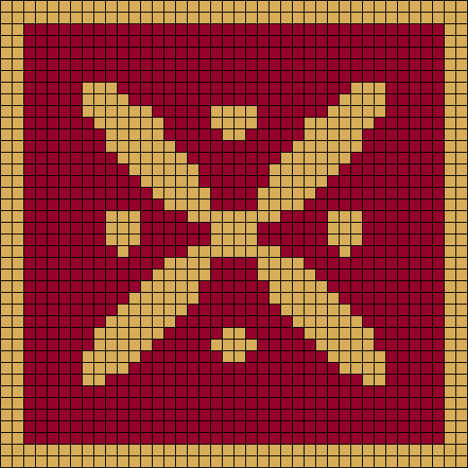 Alpha pattern #218934 preview