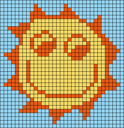 Alpha pattern #218935 preview