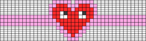 Alpha pattern #218938