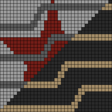 Alpha pattern #218939 preview