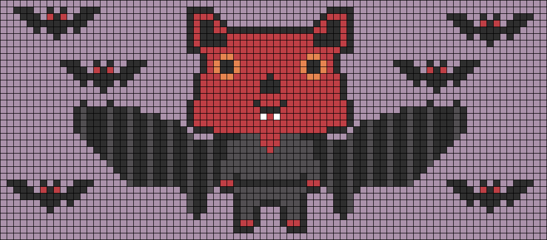 Alpha pattern #218944 preview