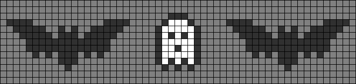 Alpha pattern #218952 preview