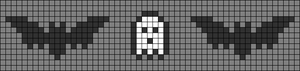 Alpha pattern #218952