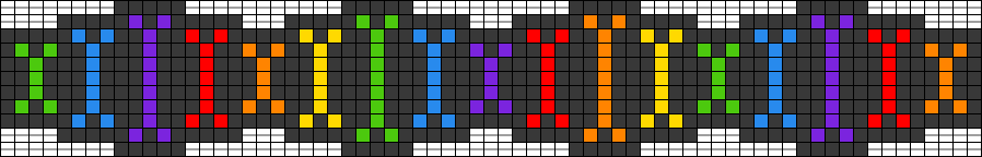Alpha pattern #218954 preview