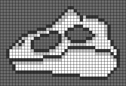 Alpha pattern #218956 preview