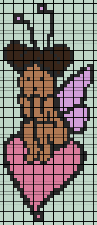 Alpha pattern #218957 preview