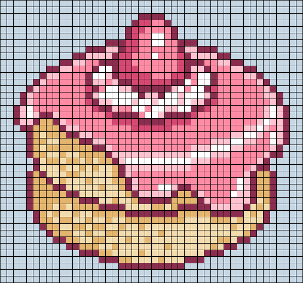 Alpha pattern #218958 preview