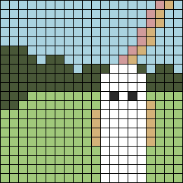 Alpha pattern #218968 preview