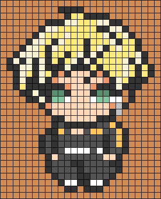 Alpha pattern #218976 preview