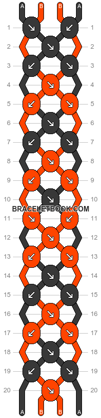 Normal pattern #218994 pattern