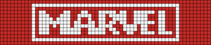 Alpha pattern #218999