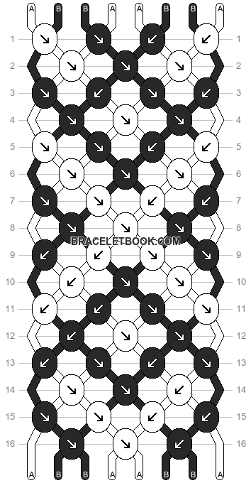 Normal pattern #219001 pattern