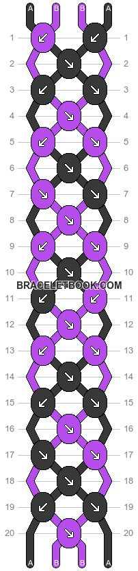 Normal pattern #219002 pattern
