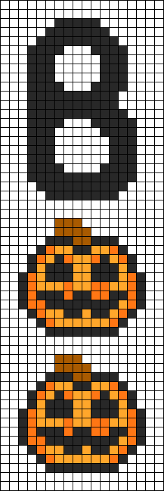 Alpha pattern #219003 preview