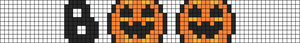 Alpha pattern #219004