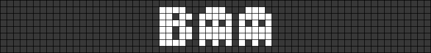 Alpha pattern #219005 preview