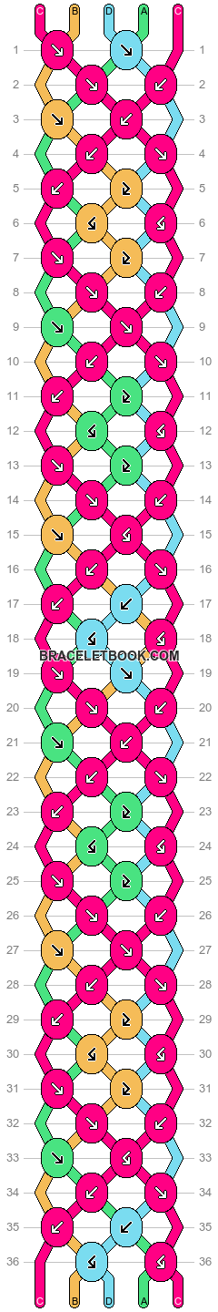 Normal pattern #219007 pattern