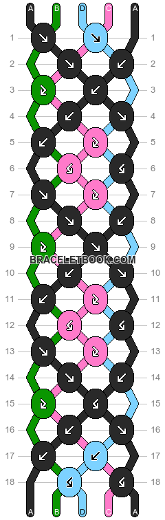 Normal pattern #219008 pattern