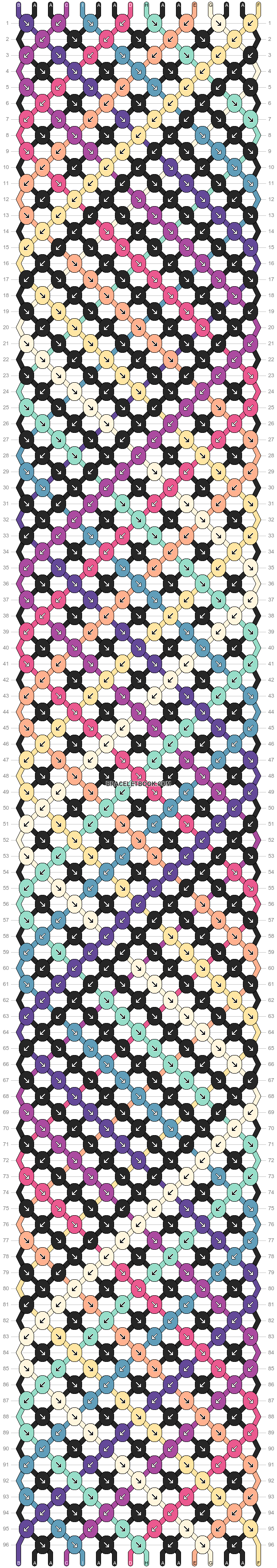 Normal pattern #219010 pattern