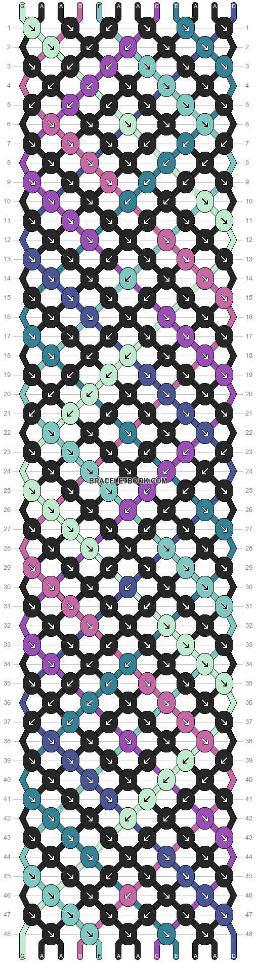 Normal pattern #219011 pattern
