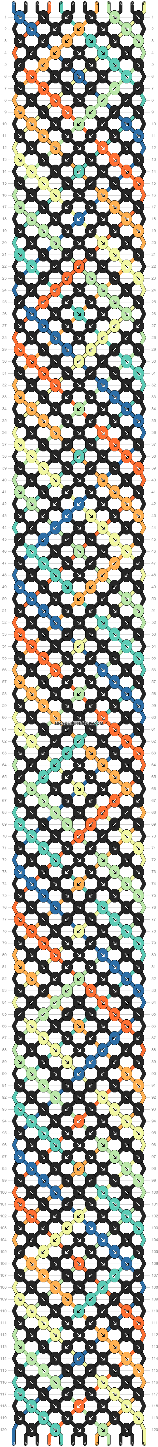 Normal pattern #219012 pattern